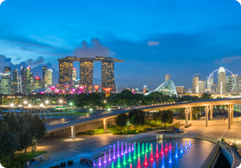 注册新加坡公司税务优惠